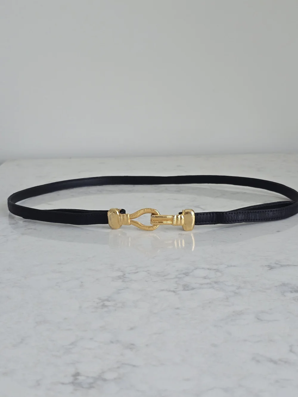 RAINA Sara Hook Belt, OS